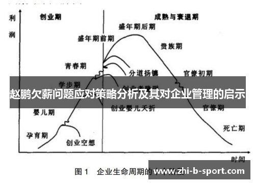 赵鹏欠薪问题应对策略分析及其对企业管理的启示