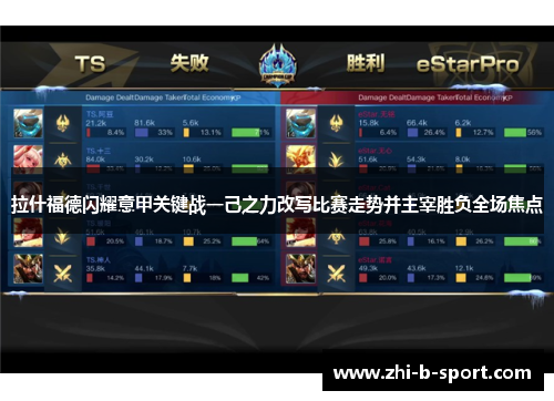 拉什福德闪耀意甲关键战一己之力改写比赛走势并主宰胜负全场焦点