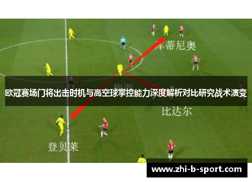 欧冠赛场门将出击时机与高空球掌控能力深度解析对比研究战术演变